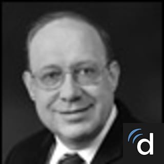 Douglas Mayers, MD, Infectious Disease, Malden, MA