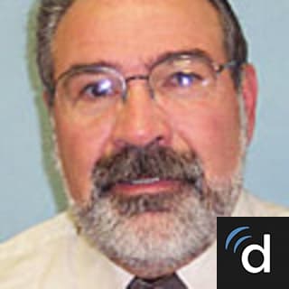 Richard Mazzei, MD, Orthopaedic Surgery, Bangor, ME