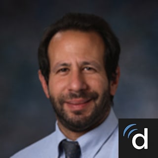 Steven Greenberg, MD