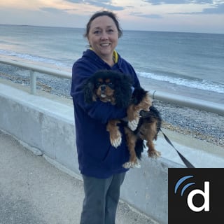 Amanda Metzger, MD