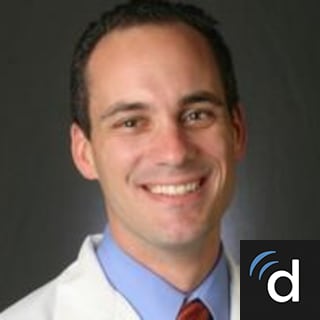 Andrew Shpall, MD