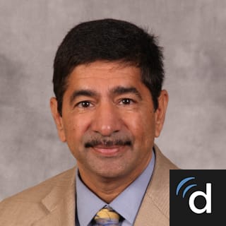 Bharat Shah, MD