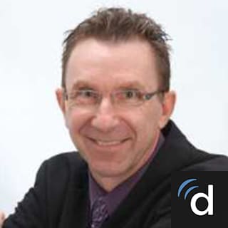 James Nachbar, MD
