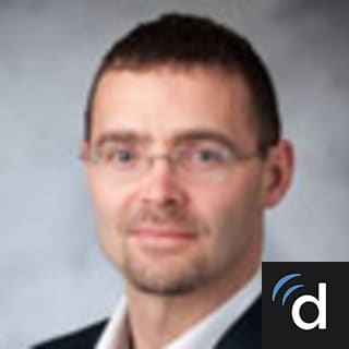 Peter Robinson, MD
