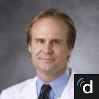 Dr. Christopher B. Pugh MD Raleigh NC Pulmonologist US