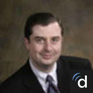 Alexander Butkevich, MD