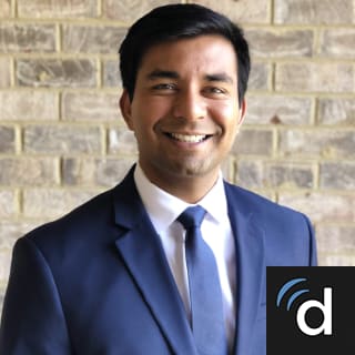 Ankit Mathur, MD, Family Medicine, Greensboro, NC