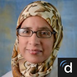 Zahra Naheed, MD