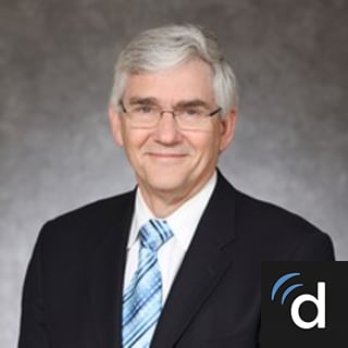 Bruce Dillon, MD