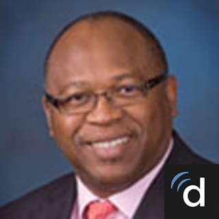 Bernard Rerri, MD