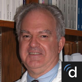 Lawrence Hunsicker, MD