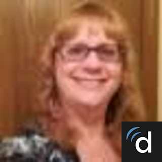 Kellie Grapperhaus, Nurse Practitioner, Louisville, IL