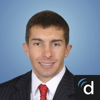 William Kesler III, MD