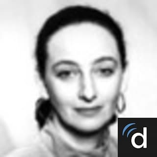 Inna Ketsler, MD