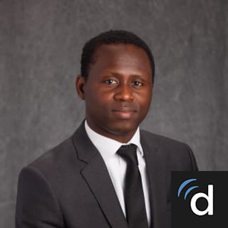 Dr. Lookman O. Lawal, MD | El Paso, TX | Cardiologist | US News Doctors