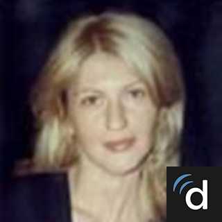 Yanina Kotlyar, MD