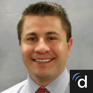 Daniel Ramos, Family Medicine, Coolidge, AZ