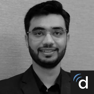Muhammad Zeshan Ali, MD