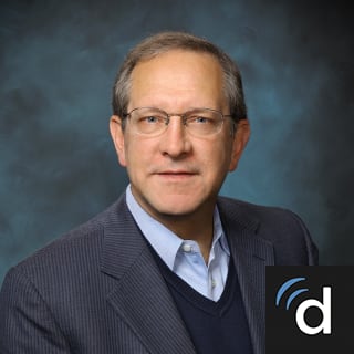 Bruce Romick, MD