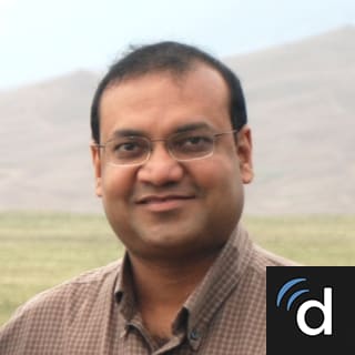 Syed Ahmed, MD