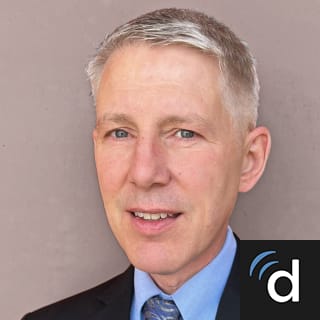 Todd James, MD