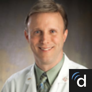 Dr. Christopher Carpenter MD Royal Oak MI Infectious Disease