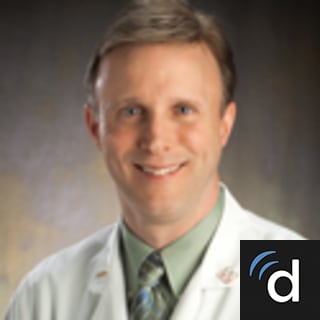 Christopher Carpenter, MD