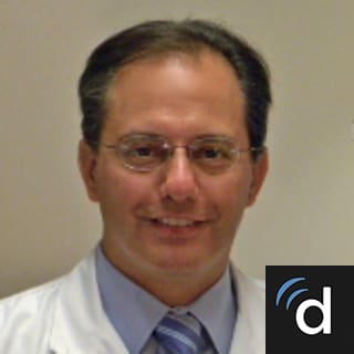 Michael Azar, MD