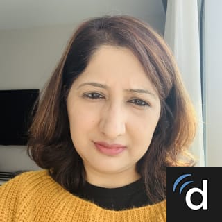 Afshan Kashif, MD
