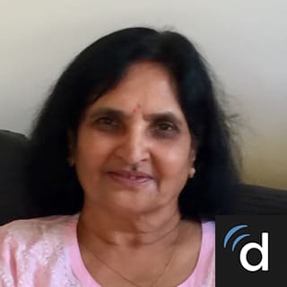 Sivaparvati Thagirisa, MD