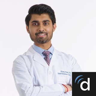 Dr. Hiren Patel, MD | Athens, GA | Cardiologist | US News Doctors