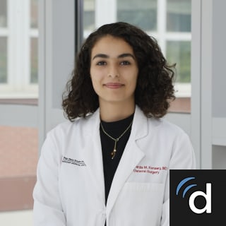 Dahlia Kenawy, MD