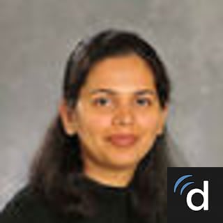 Vaishali Jha, MD