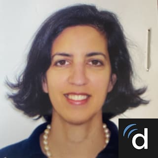 Shiva Kincaid, MD