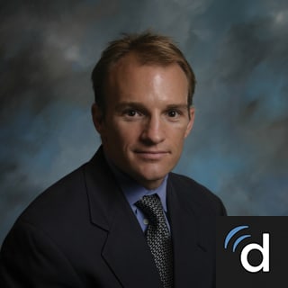 Brian Bourgeois, MD