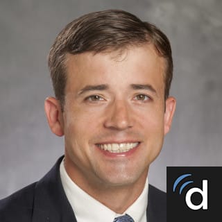Elliot Stephenson, MD