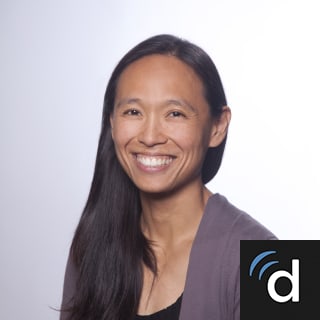 Sharon Chen, MD, Pediatric Cardiology, Palo Alto, CA