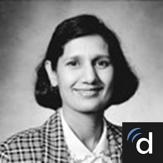 Shagufta Khan, MD