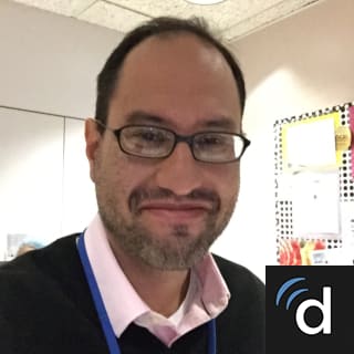 Edward Richer, MD, Radiology, Atlanta, GA