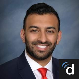 Azeem Khatri, MD