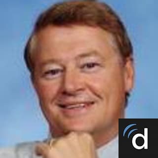 Ross Kerns, MD