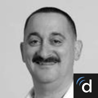 Donald Spaner, MD, Emergency Medicine, Cleveland, OH