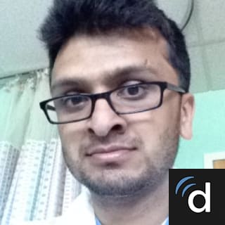 Fahad Ghias, DO, Physical Medicine/Rehab, Deer Park, NY