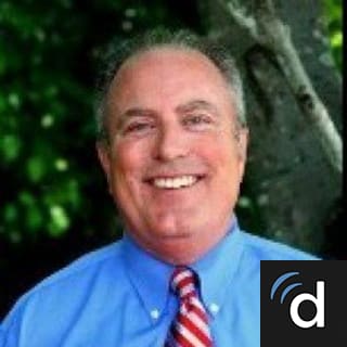 Robert Broker, MD