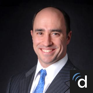 Steven Goldman, MD