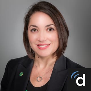 Alisha Parada, MD
