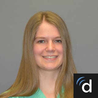 Kara (Smith) Lindenmoyer, General Surgery, Bethlehem, PA