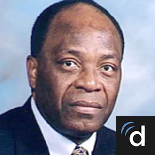 Samuel Bruce, MD
