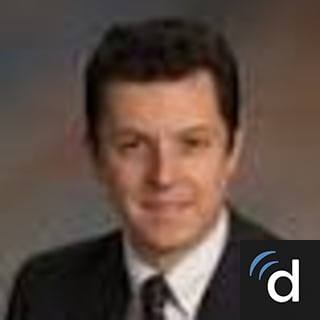 Chet Morrison, MD