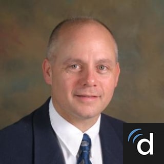 Phillip Riddle, MD